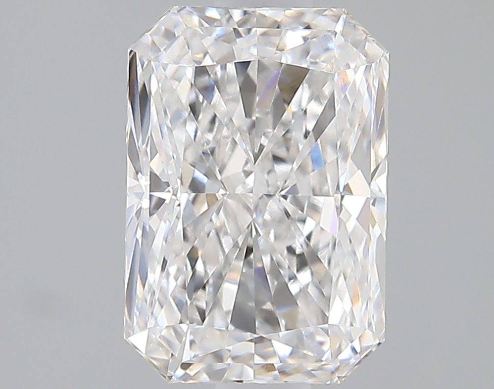 1.83 ct. radiant Lab Grown Diamond front image