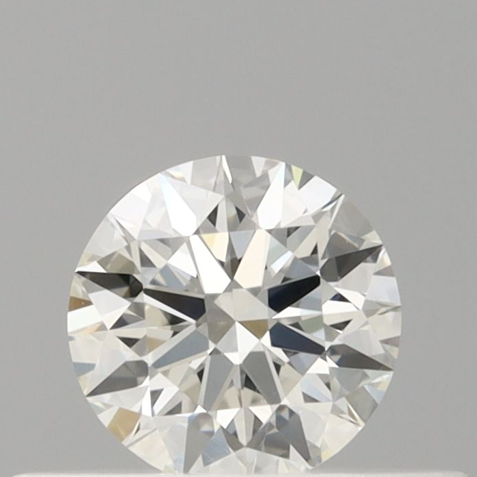 0.30 ct Round diamond