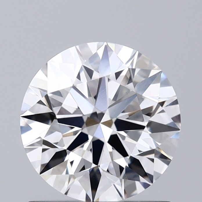 1.08 ct. round Lab Grown Diamond front image