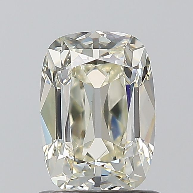 1.13 ct Old miner Diamond