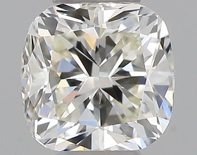 0.25 ct Cushion Modified diamond