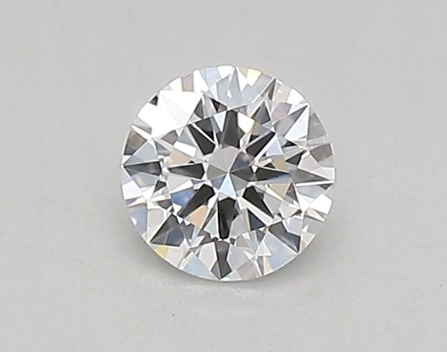 0.26 ct lab-grown Round Diamond