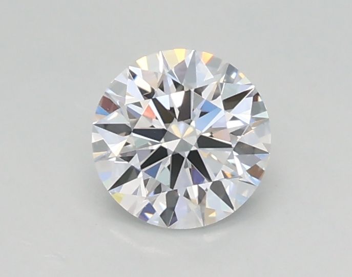 0.39 ct lab-grown Round Diamond