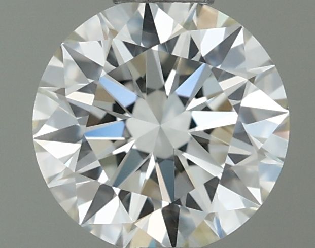 0.50 ct Round diamond