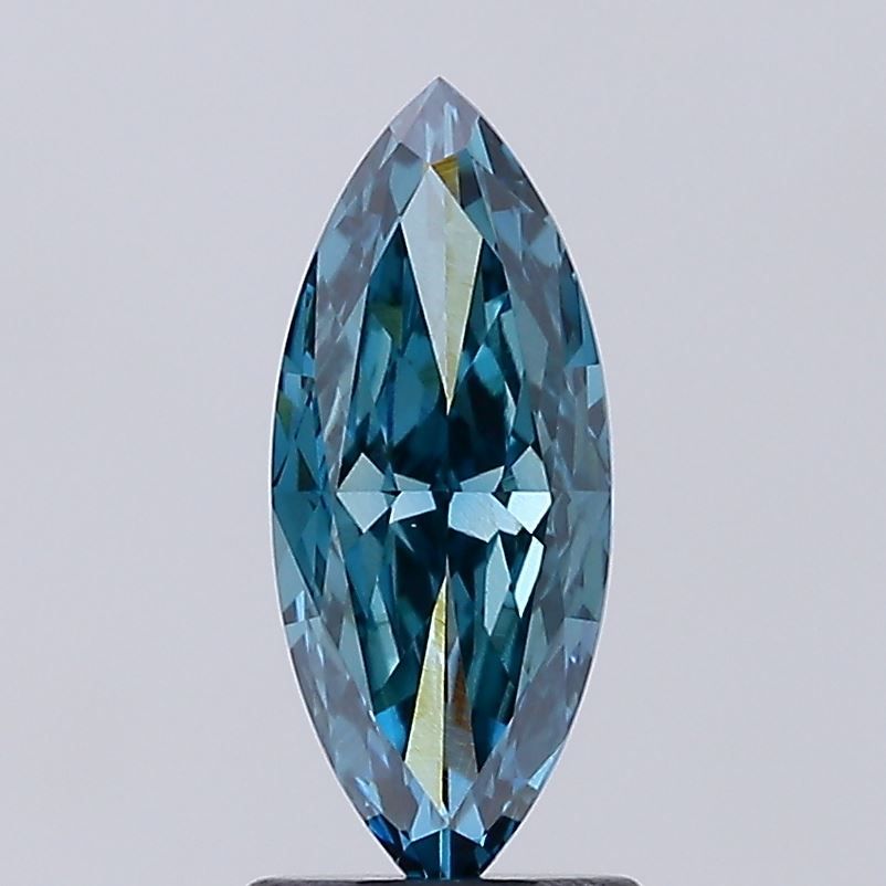 1.61 ct. marquise Lab Grown Diamond front image