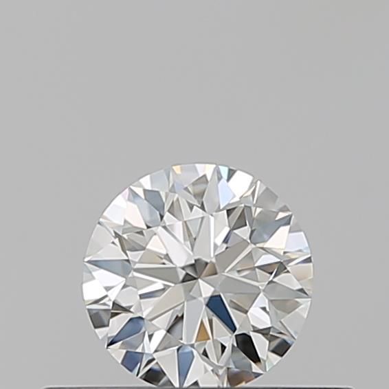 0.30 ct Round diamond