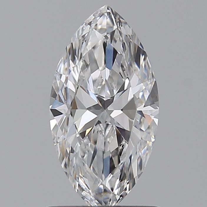 1.03 ct. marquise Lab Grown Diamond front image