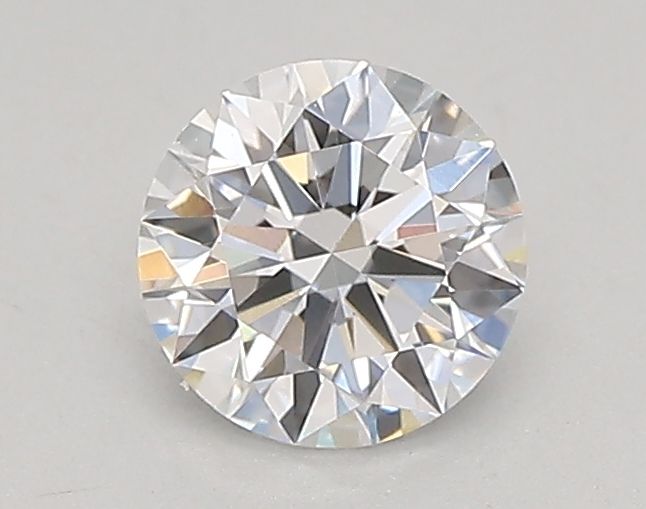 0.43 ct lab-grown Round Diamond