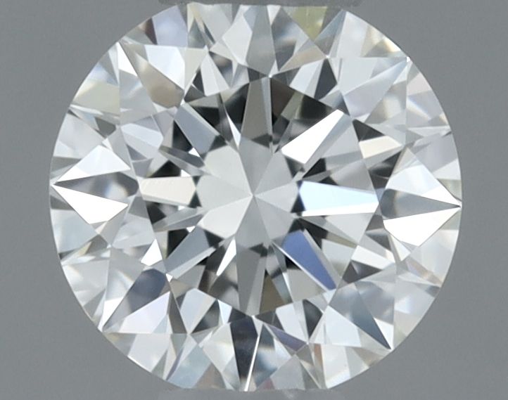 0.34 ct Round diamond