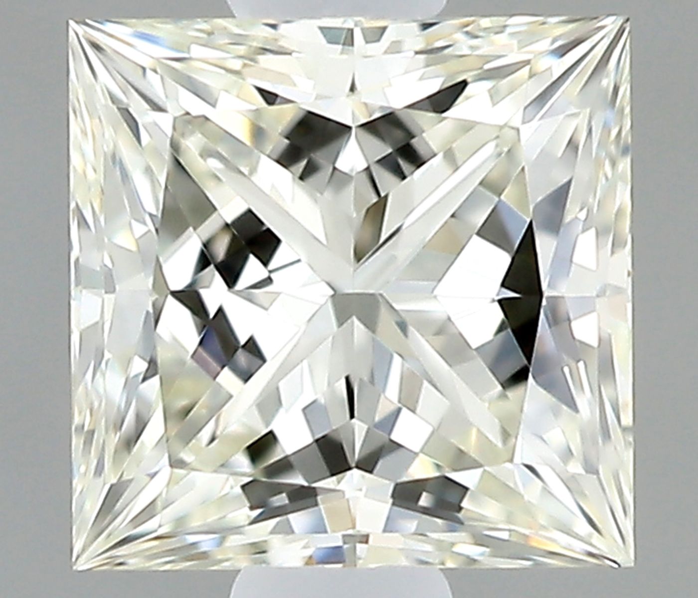 0.4 ct Princess Diamond
