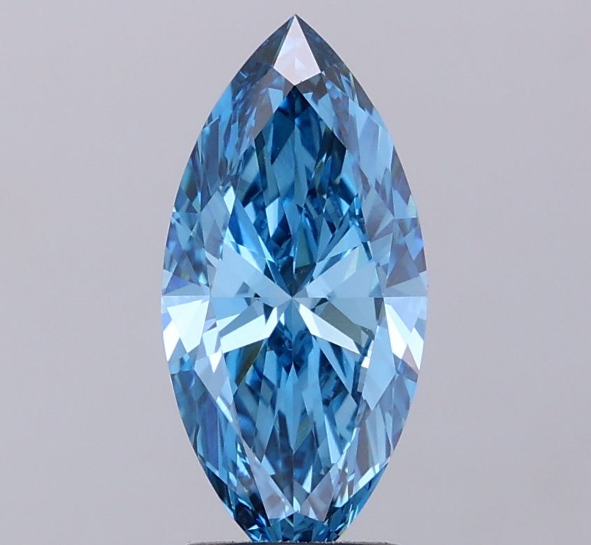 2.01 ct Marquise diamond