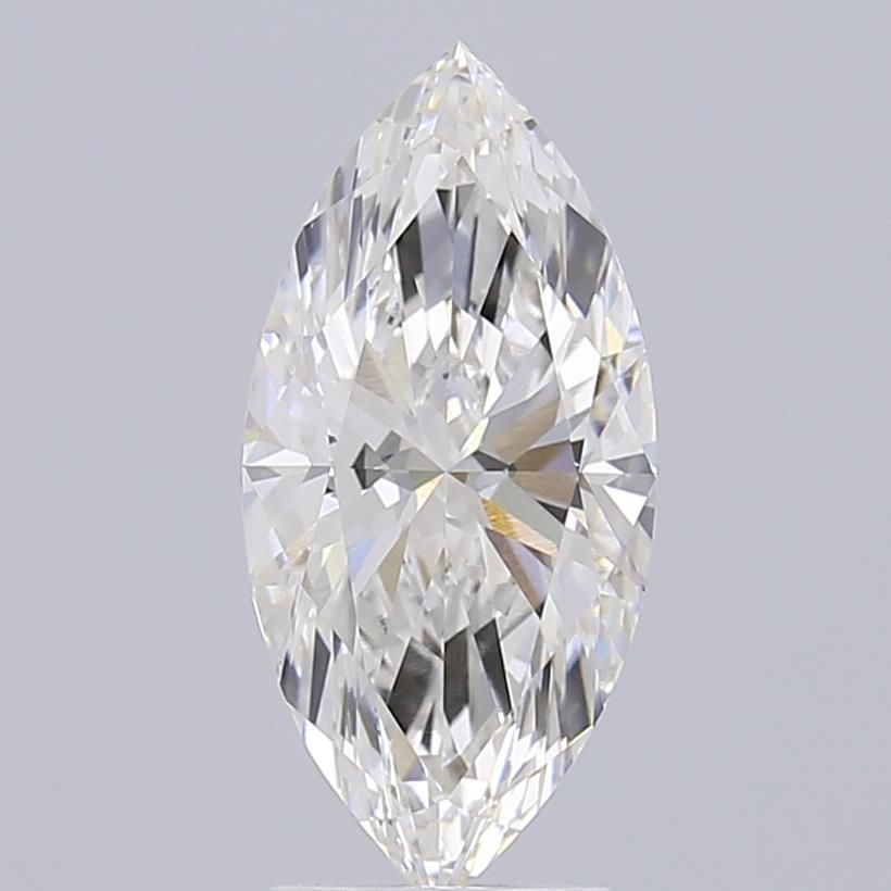 3.09 ct Marquise diamond