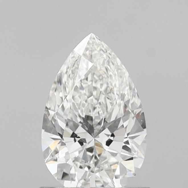 1.02 ct. pear Lab Grown Diamond front image