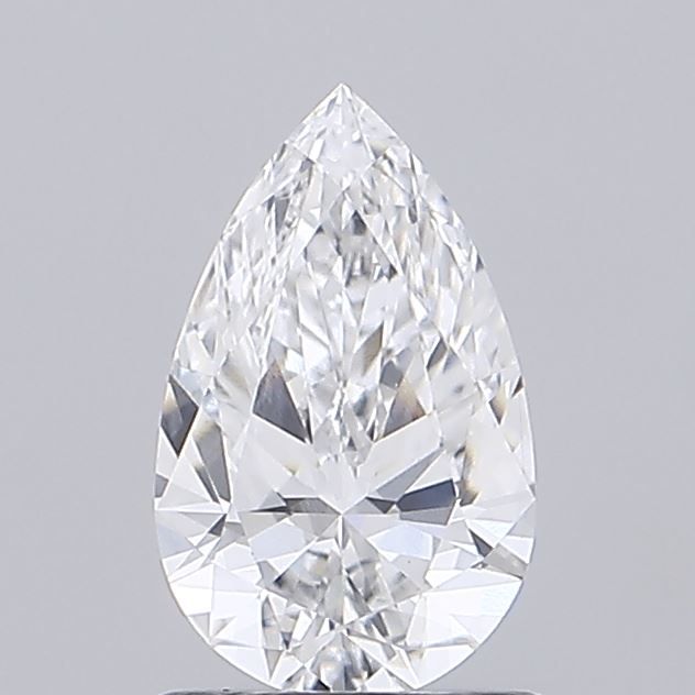 1.01 ct Pear diamond