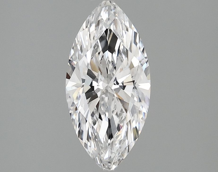 1.09 ct. marquise Lab Grown Diamond front image