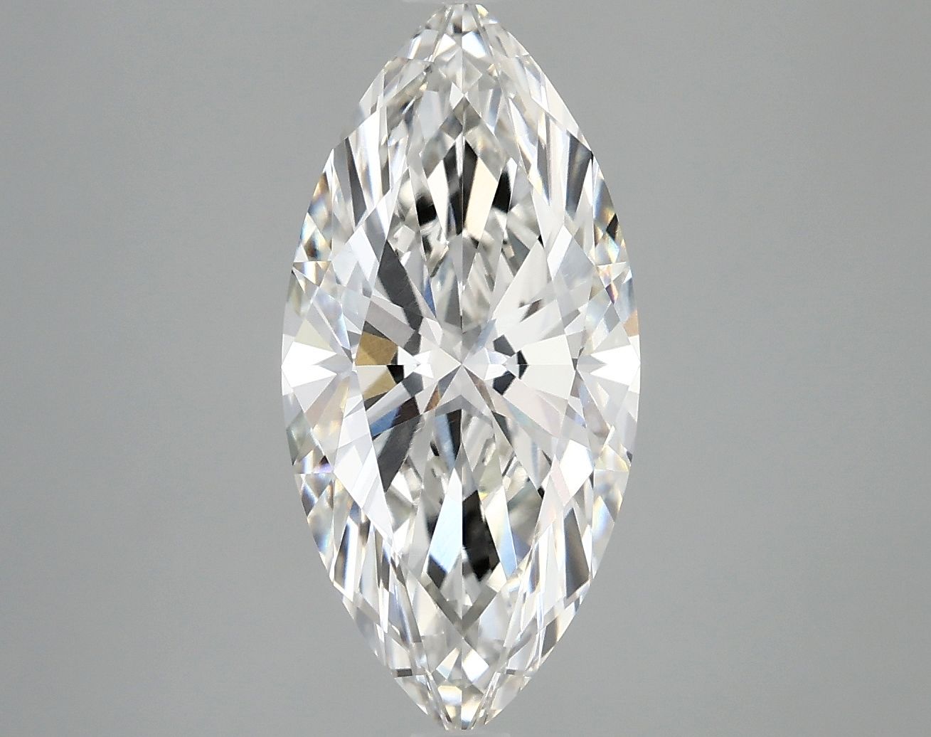 3.02 ct Marquise diamond