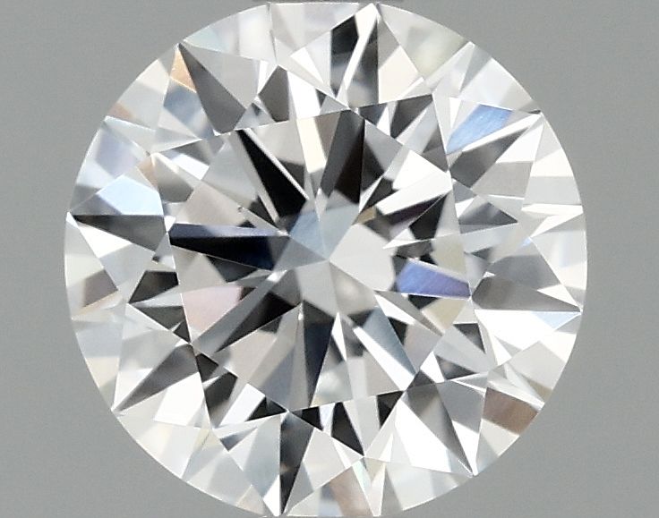 1.03 ct. round Lab Grown Diamond front image