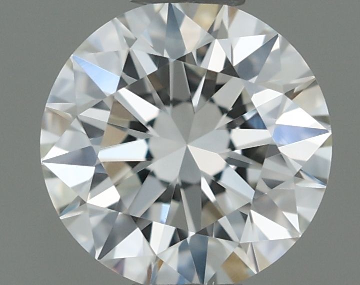 0.43 ct Round diamond