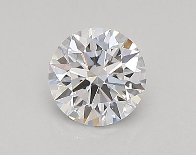 0.28 ct lab-grown Round Diamond