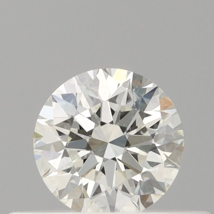 0.33 ct Round Diamond