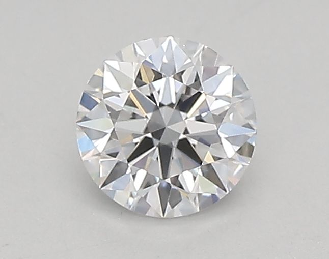 0.38 ct lab-grown Round Diamond
