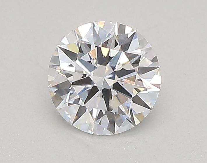 0.43 ct lab-grown Round Diamond