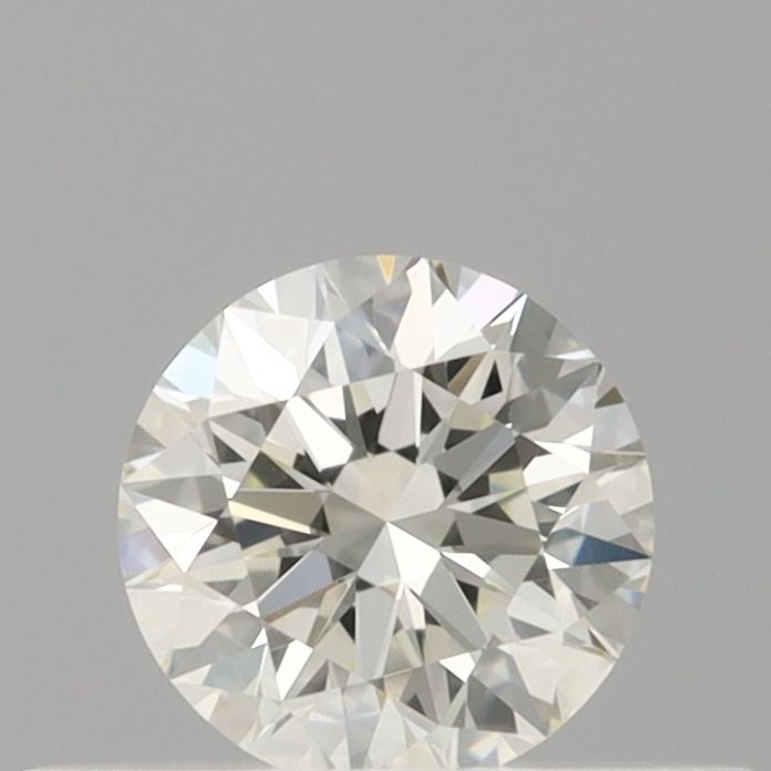 0.3 ct Round Diamond