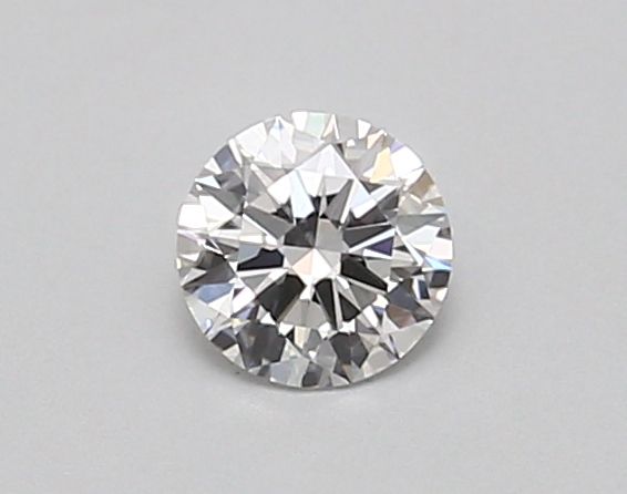 0.41 ct lab-grown Round Diamond
