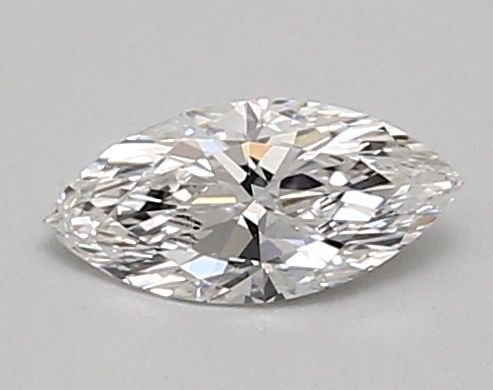 0.47 ct lab-grown Marquise Diamond