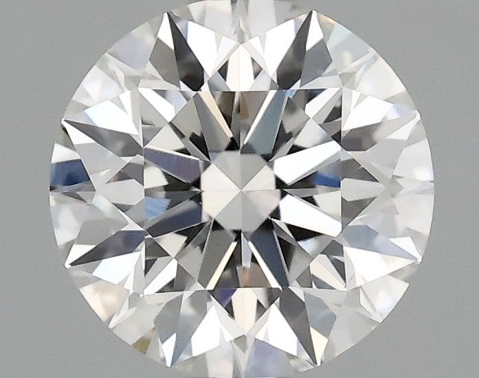0.98 ct. round Lab Grown Diamond front image