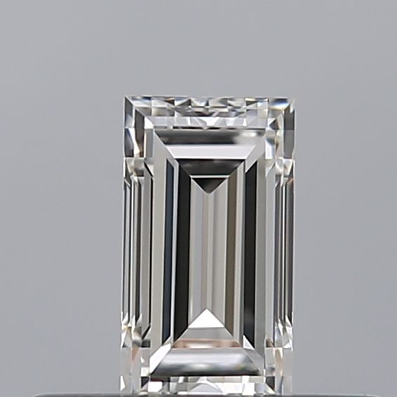 0.32 ct Baguette Diamond
