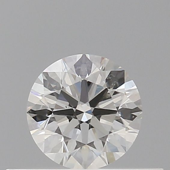 0.32 ct Round Natural Diamond