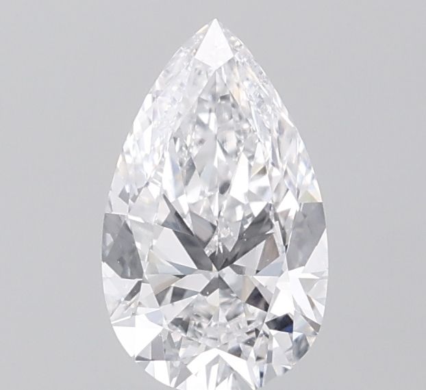 0.92 ct. pear Lab Grown Diamond front image
