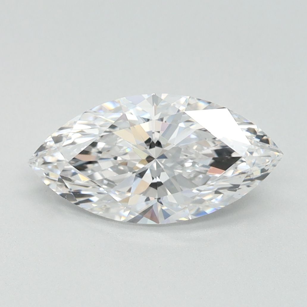 1.03 ct. marquise Lab Grown Diamond front image