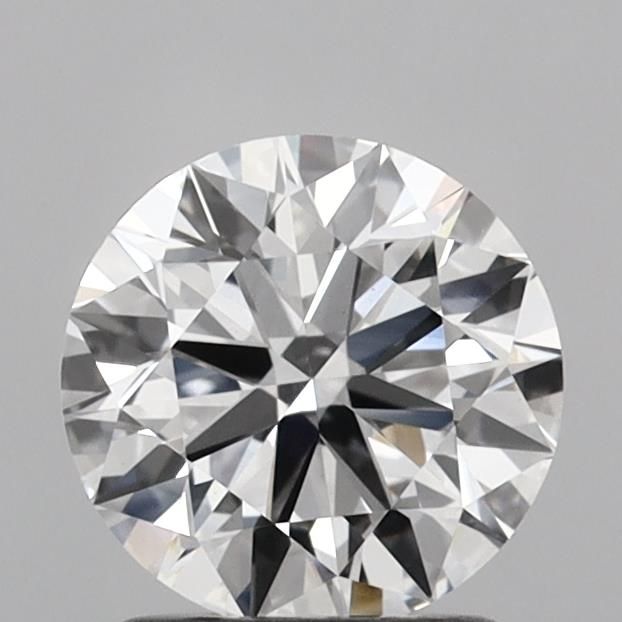 1.50 ct. round Lab Grown Diamond front image