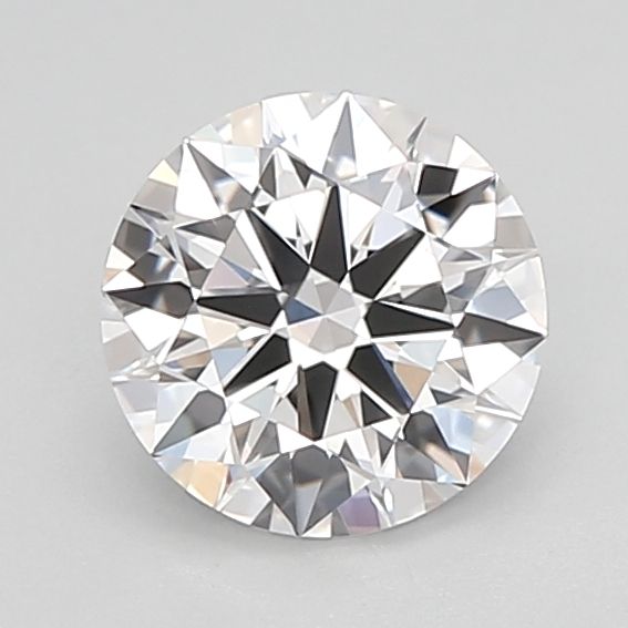 1.03 ct. round Lab Grown Diamond front image
