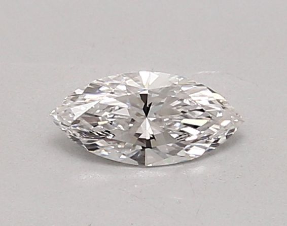 0.36 ct lab-grown Marquise Diamond