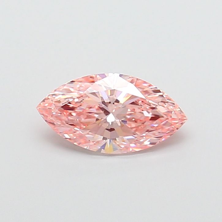 1.52 ct. marquise Lab Grown Diamond front image