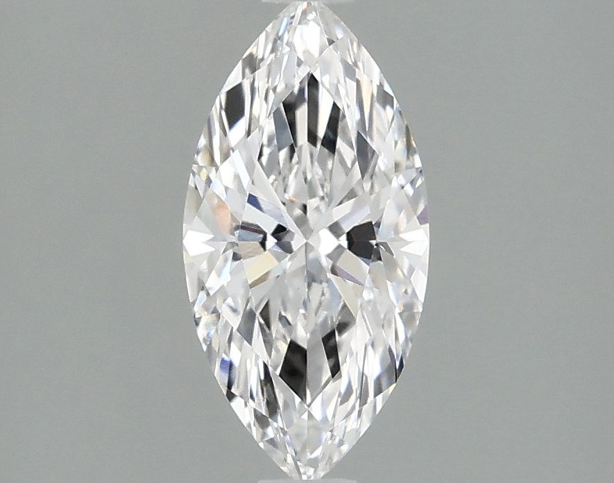 1.05 ct. marquise Lab Grown Diamond front image