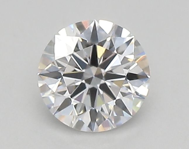 0.46 ct lab-grown Round Diamond