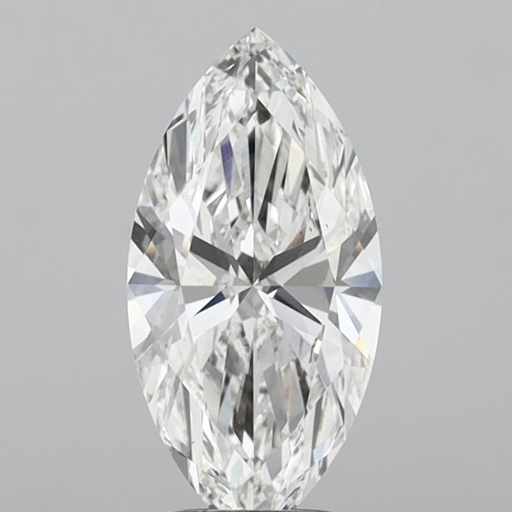 3.01 ct Marquise diamond