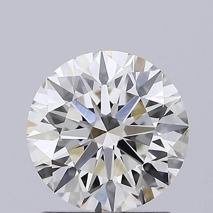 1.51 ct. round Lab Grown Diamond front image