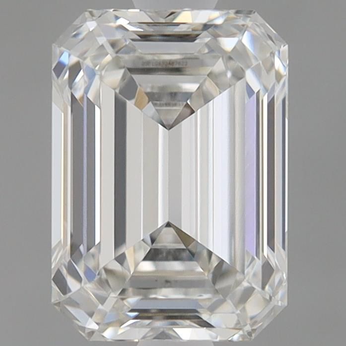 0.94 ct Emerald diamond