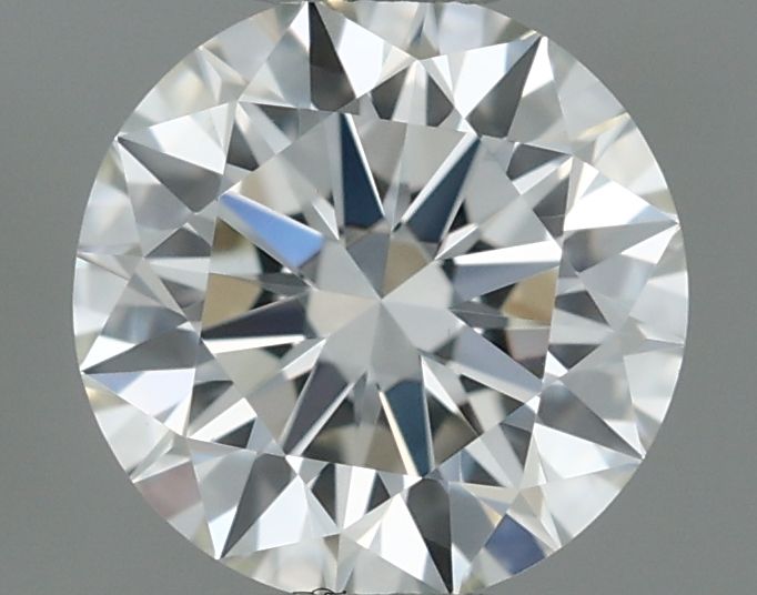 0.48 ct Round diamond