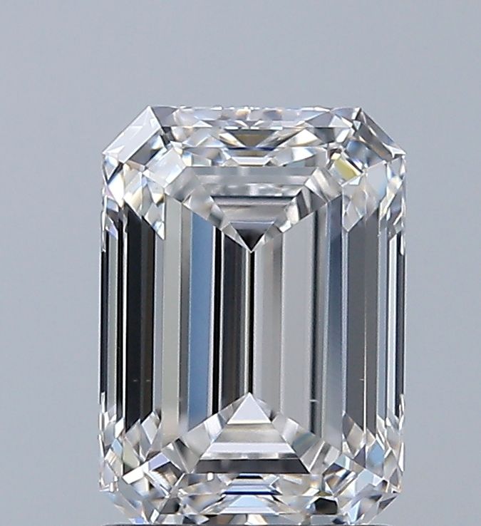 1.50 ct Emerald diamond