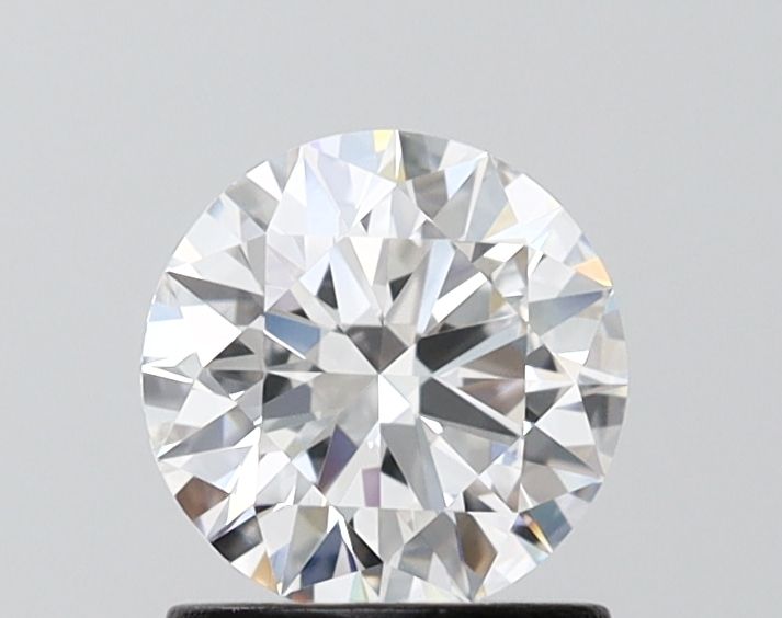 1.01 ct. round Lab Grown Diamond front image