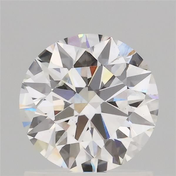 1.02 ct Round diamond