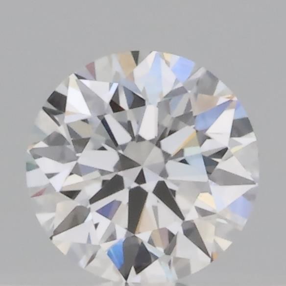 0.17 ct lab-grown Round Diamond