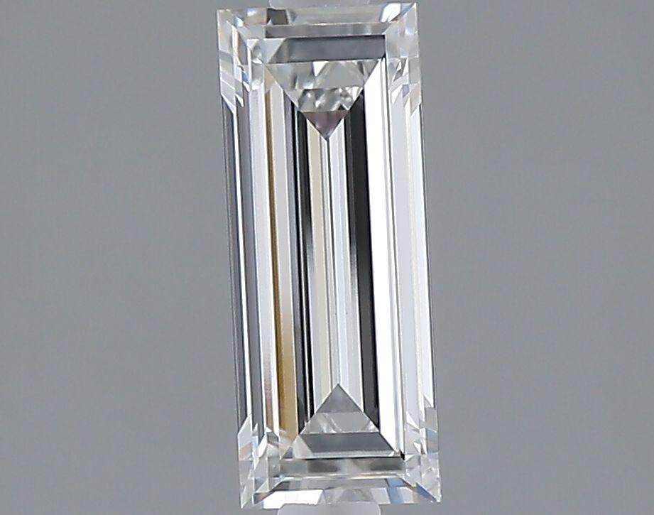 1.01 ct Baguette diamond