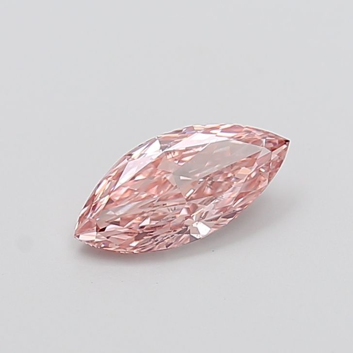 1.00 ct. marquise Lab Grown Diamond front image